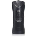 Axe Black Body Wash, 16 Ounce (Pack of 2)