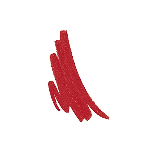 Rimmel Lasting Finish 8HR Lip Liner, 505 Red Dynamite, Pack of 1 (Pack of 2)