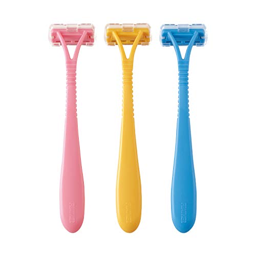 Feather Piany MT Razor 3pcs (PI-MT)