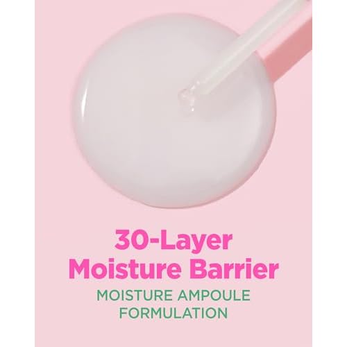 AMPLE:N Ceramide Shot Ampoule ? Anti Aging and Hydrating Serum with Ceramide for Deep Moisturization ? For Dry & Rough Skin to Reduces Wrinkles & Repairs Skin, 1.01 fl.oz.
