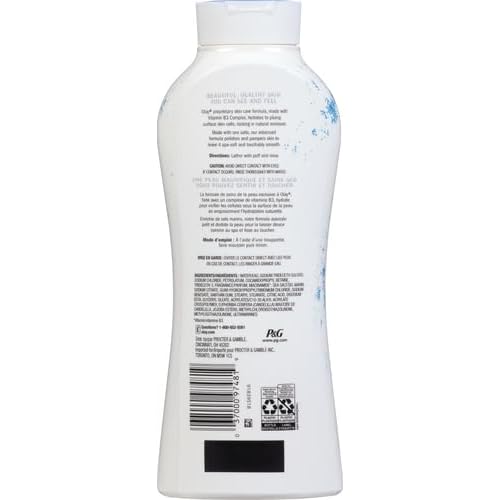 Olay Daily, 22 oz