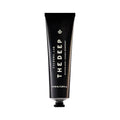 Caldera + Lab The Deep | Men's Organic Hydrating Clay Face Mask for Dry, Sensitive, & Normal Skin ? Vegan, Natural & Antioxidant Packed Exfoliating Skincare Facial Treatment