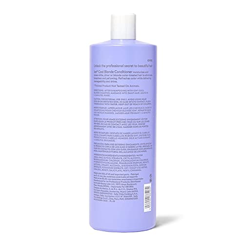 Salermvison Hair Coloring Cream #7.77 Intense Brown Blonde, 2.3 Ounce
