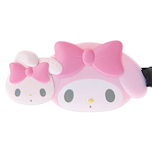 Sanrio 876232 My Melody Long Bangs Clip