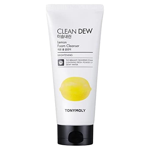 TONYMOLY Clean Dew