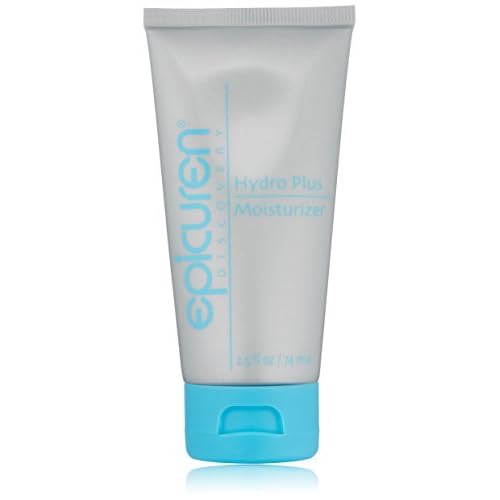 Epicuren Discovery Hydro Plus Moisturizer, 2.5 Fl Oz