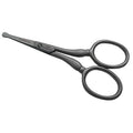 Stainless Steel Ear, Nose and Facial Hair Scissors - Tenartis Made in Italy