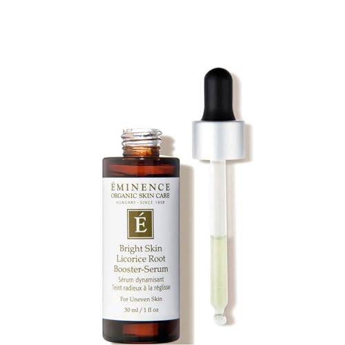 Calm Skin Arnica Booster Serum by Eminence for Unisex - 1 oz Serum