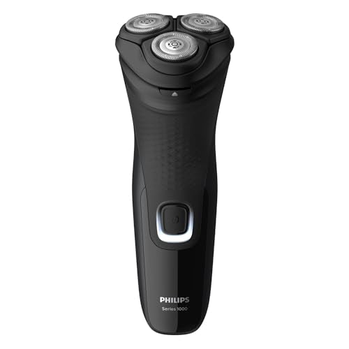 Philips Shaver Series 1000 with Pop-Up Trimmer, S1232/41
