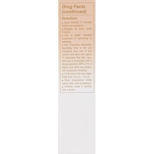 Guinot Hydra Finish Spf 15 Facial Cream, 0.88 oz
