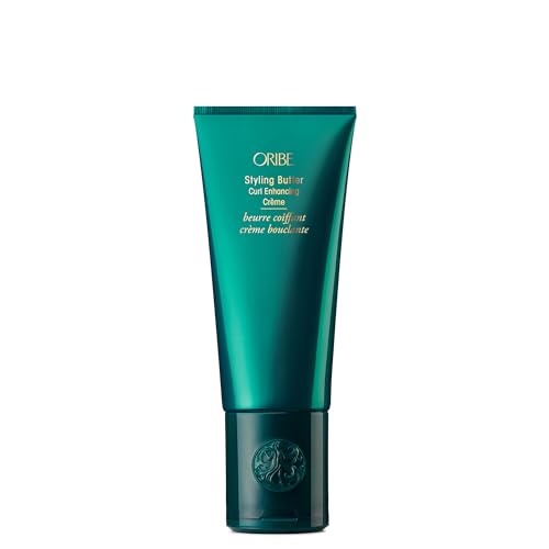Oribe Styling Butter Curl Enhancing Cr?me,6.8 Fl Oz (Pack of 1)