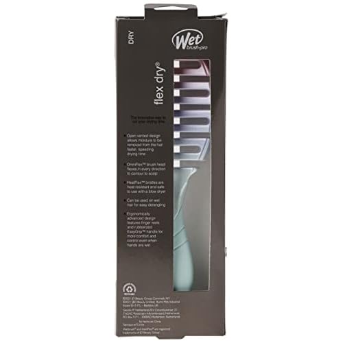 Wet Brush Brush Pro Flex Dry Millennial Ombre