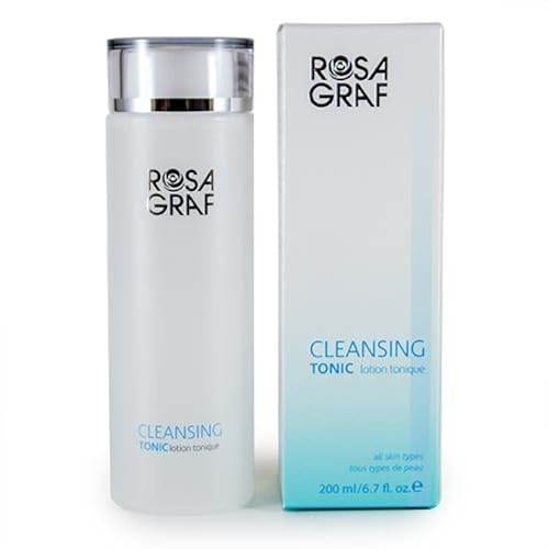 Rosa Graf Cleansing Tonic