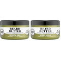 SoftSheen-Carson Magic Men's Grooming Conditioning Beard Butter With Cocoa Butter and Cedarwood Oil, Moisturizes, Softens and Define With No Drying Alcohol, 3.5 ounces (Pack of 2)