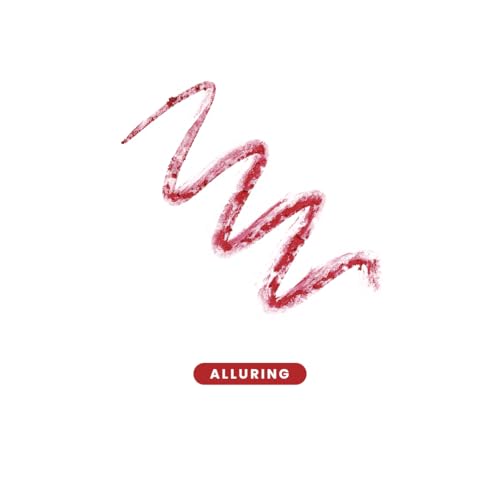 L.A. COLORS Gel Lipliner, Alluring CP680 (Pack of 3)