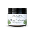 MoonMaid Botanicals ProAndro Men's Wild Yam Cream with Saw Palmetto for Men | His Wild Yam Cream