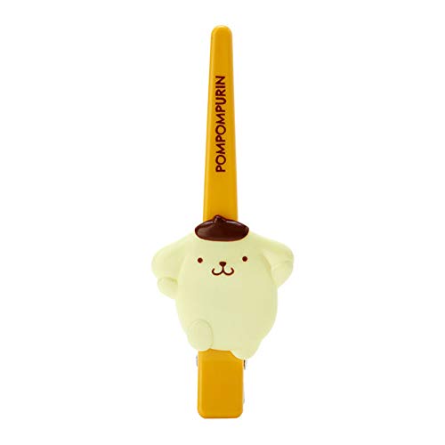 Pomupomupurin Long Hair Clip