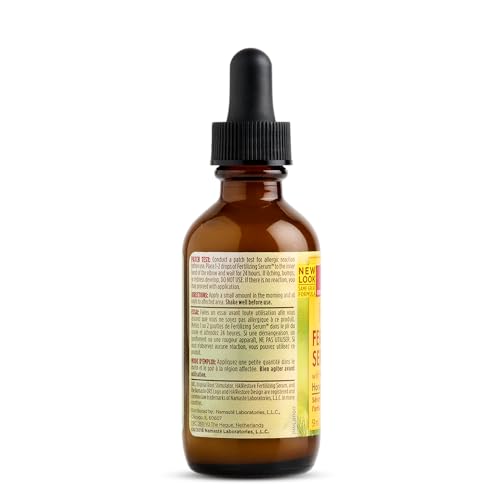 ORS HAIRestore Fertilizing Serum with Nettle Leaf and Horsetail Extract 2 Ounces (Pack of 3)