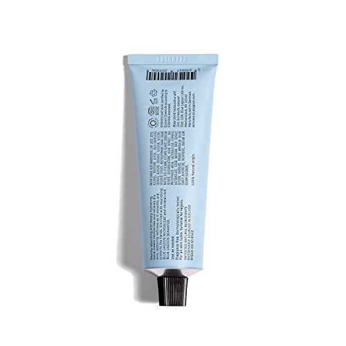 Blue Lagoon Skin Science - Natural Nourishing + Protecting Hand Cream | Sustainable, Bioactive Icelandic Skincare (1.7 oz | 50 ml)