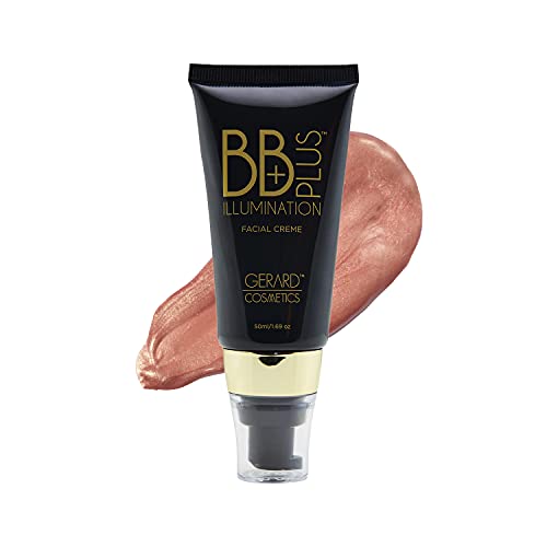 BB Plus Illumination Cream - Brigitte by Gerard Cosmetic for Women - 1.69 oz Highlighter