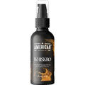 Whiskro Beard Oil for Men |100 % Pure Organic Avocado Oil | Non-Greasy Beard Conditioner & Softener | Natural Oil for Thicker, Fuller Beard| Premium Facial Hair Growth Products| US made