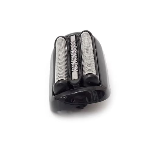Electric Shaver Head Replacement for Shaver 53B Series 5/6 5050cs 5762 5764 6075cc 6020s 6040cs 7020s 50-R1300s 51-M1200s Shaving Blade Razor Cutter