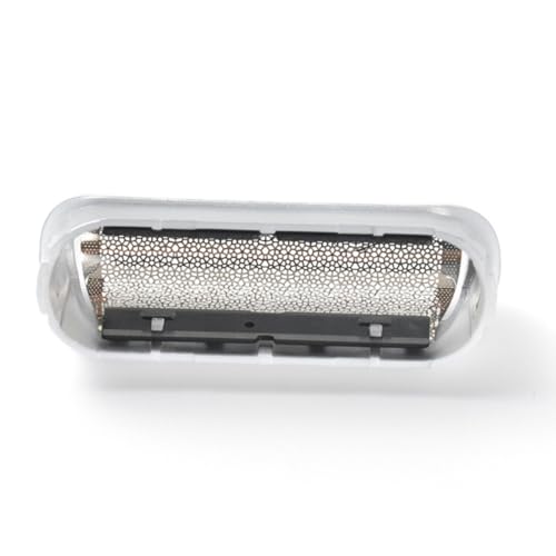 5S Shaver Blades Replacement Foil and Cutter, Electric Shaver Part Razor Replacement Foil and Cutter for Mobileshave M30 M60 P40 P50 P60 P70 P80 (1 Pack)