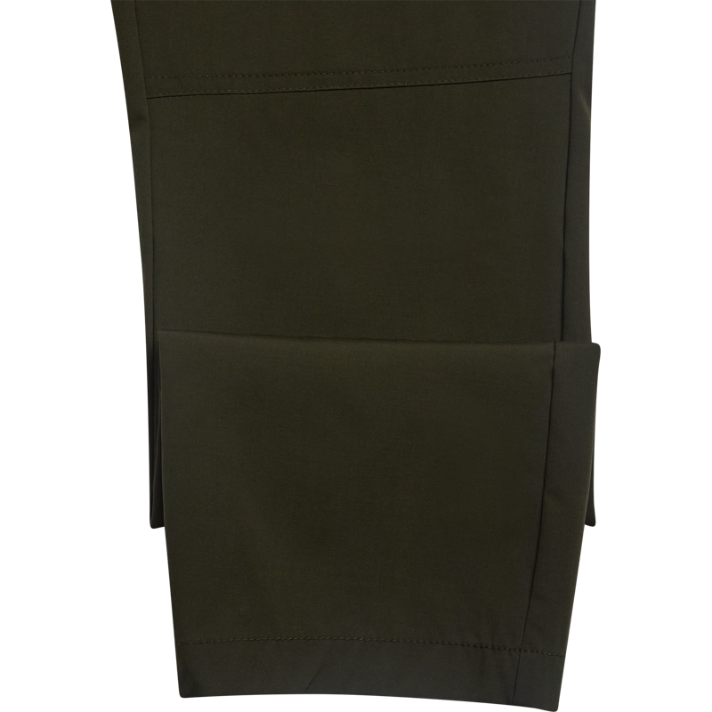 Men's Lightweight Stretch Jogger Pants 2 Pack - Athletic & Casual Fit