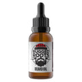 Rugged Roots Beard Oil-Honest Premium Beard Care-Great for Dry Itchy Beard-Soften, Soothe with All Natural Jojoba,Argan,Grape Seed- Unique Stocking Stuffers for Men (LumberJack)