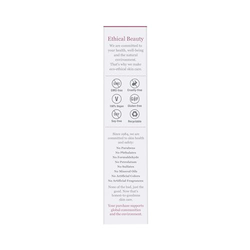 DERMA E Essentials Overnight Peel ? Vegan, Gluten-Free Nourishing Facial Exfoliant with Alpha Hydroxy Acid and Lactic Acid, 2 fl oz