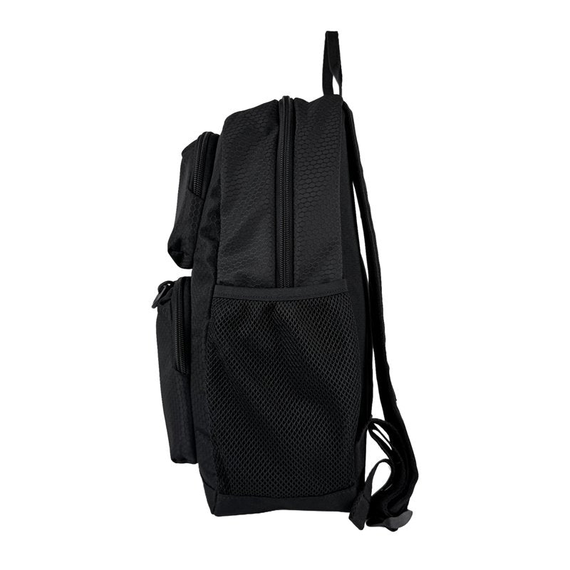 Kids Mini Backpack for Boys, Reebok Coconut Style, Adjustable Straps