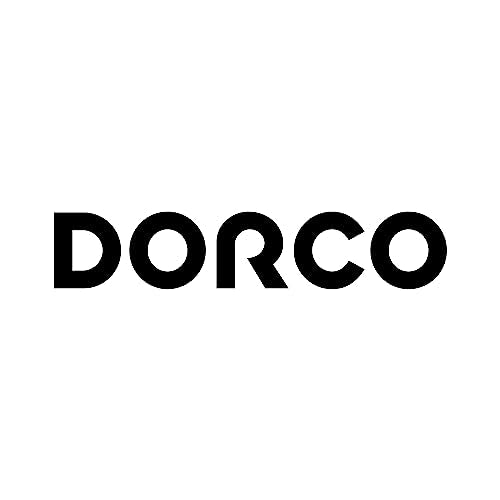 100 DORCO Single Edge Razor Blades For Professional Barbers And Traditional Shaving Enthusiasts