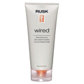 RUSK Wired Flexible Styling Creme 10 Ounce