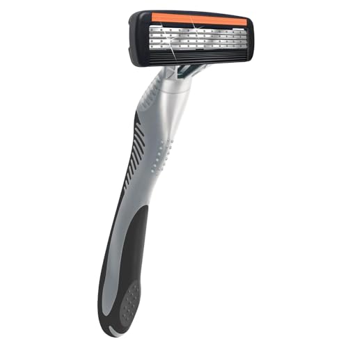 Bic Bic Flex 4 Disposable Shavers, 3 each (Pack of 2)