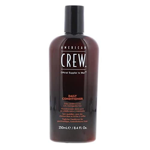 American Crew Stimulating Daily Conditioner - 8.45 oz