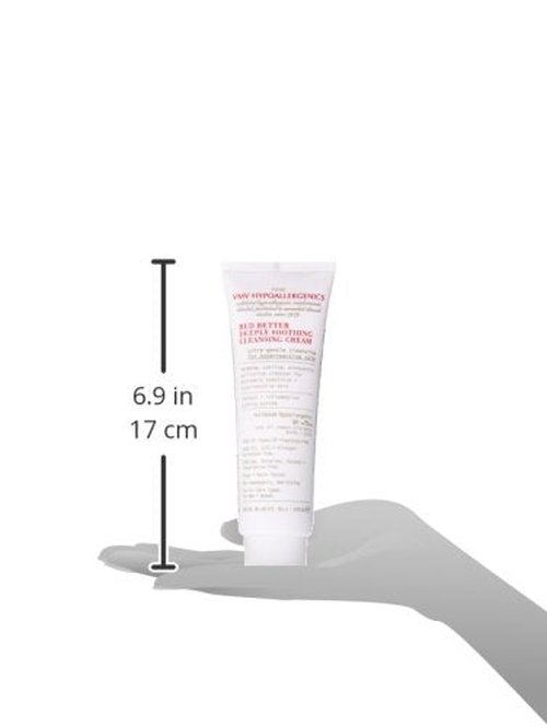 Red Better Deeply Soothing Cleansing Cream
