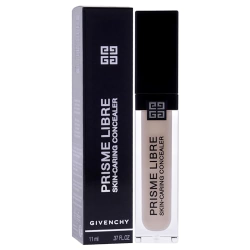 Prisme Libre Skin-Caring Concealer - N120 by Givenchy for Women - 0.38 oz Concealer