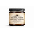 Balm - 100% Pure Grass-Fed Beef Tallow for Skin Care, Unscented, No Seed Oils, Traditionally Rendered Tallow Moisturizer for Skin - 2 oz (56 g)