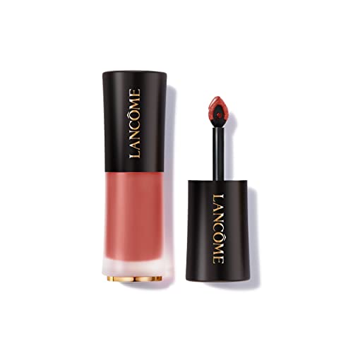 Lanc?me L'Absolu Rouge Drama Ink - All Day Wear - Lightweight - Semi-Matte