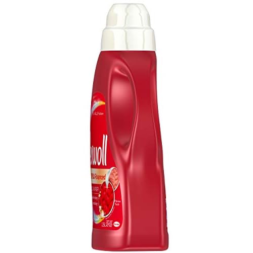 Perwoll Color und Faser Renew Advanced, 1er Pack (1 x 1500 ml)