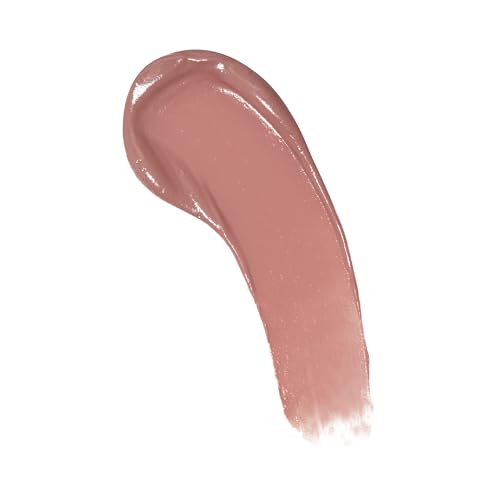 Revolution Beauty London, Air Blur Matte Liquid Lipstick, Long-Lasting Lip Color, Face Makeup, Vegan & Cruelty-Free, Chauffeur Nude, 0.11 fl oz