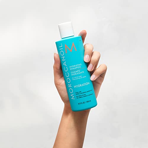 Moroccanoil Hydration Shampoo