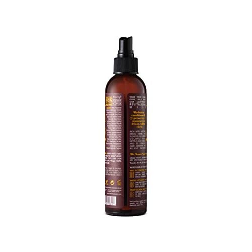 PATTERN Beauty by Tracee Ellis Ross Curl Mousse 8 fl oz- Volume and Hold for Curly Hair 3a-4c