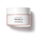 HERBIVORE Tremella Silky Hydration Gel Cream - Hydrating Lightweight Facial Moisturizer with Squalane, Plant-based, Vegan, Cruelty-free, 50 mL / 1.7 oz