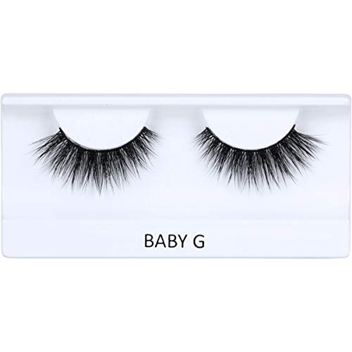 Koko Lashes "Baby G"