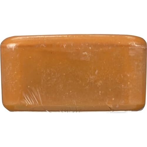 One With Nature Bar Soap, Chamomile and Sulfur, 7 Ounce