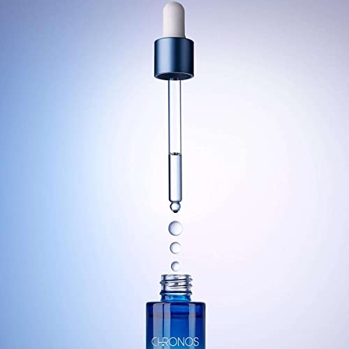 natura - Chronos Aqua Plumping Bio-Hydrating Serum 30ml
