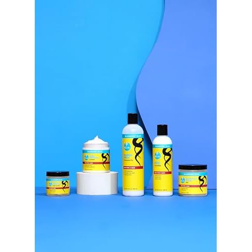 Suave Bonding Infusion Shampoo, Conditioner & Hair Mask, Restorative Treatment for Dry, Damaged Hair (3 Piece Set)