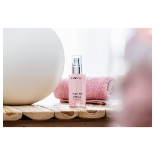 Lanc?me Hydra Zen Glow Moisturizer - Hydrates & Re-Energizes Distressed Skin - With Hyaluronic Acid, Amino Acids & Aloe Vera - 1.7 Fl Oz