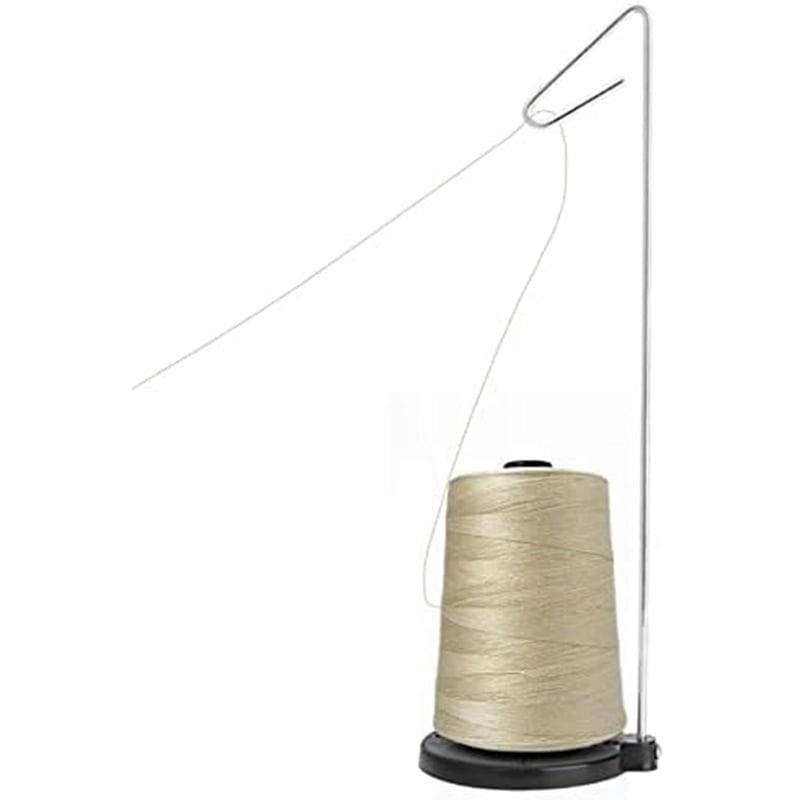 Single Cone Thread Spool Stand for Sewing Embroidery Machine Holder
